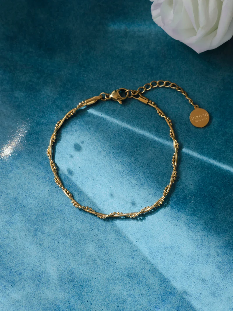 Dreamy Beads ARMBAND