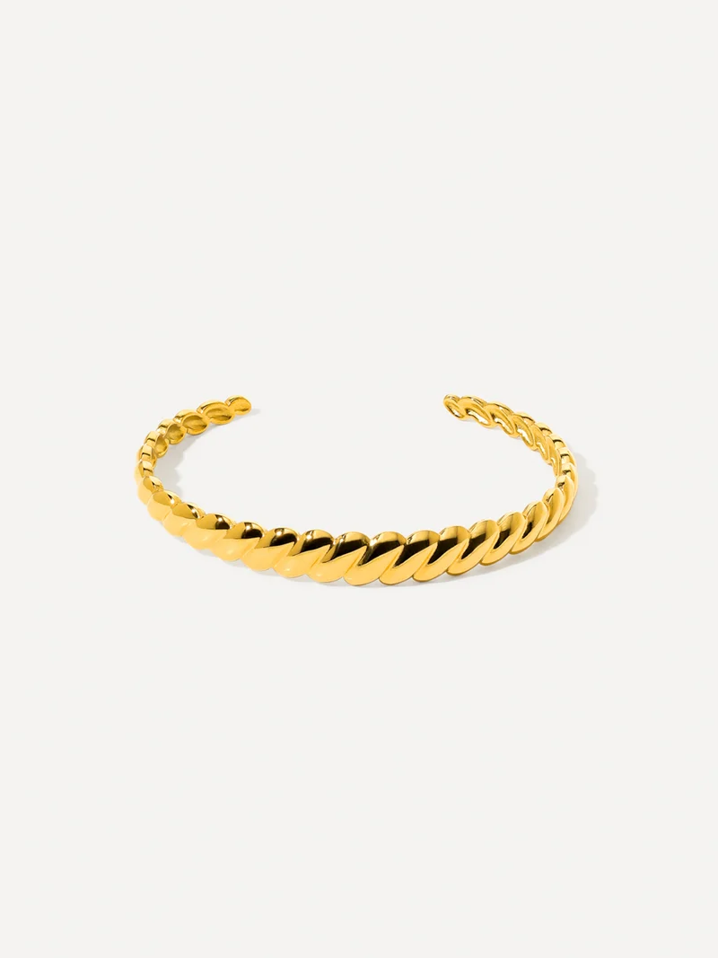 Radiant Rhythm Armcuff