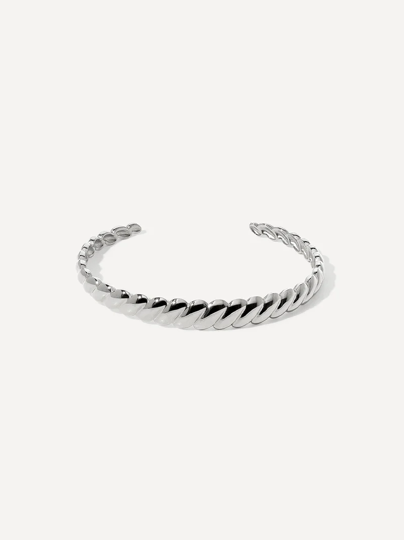 Radiant Rhythm Armcuff
