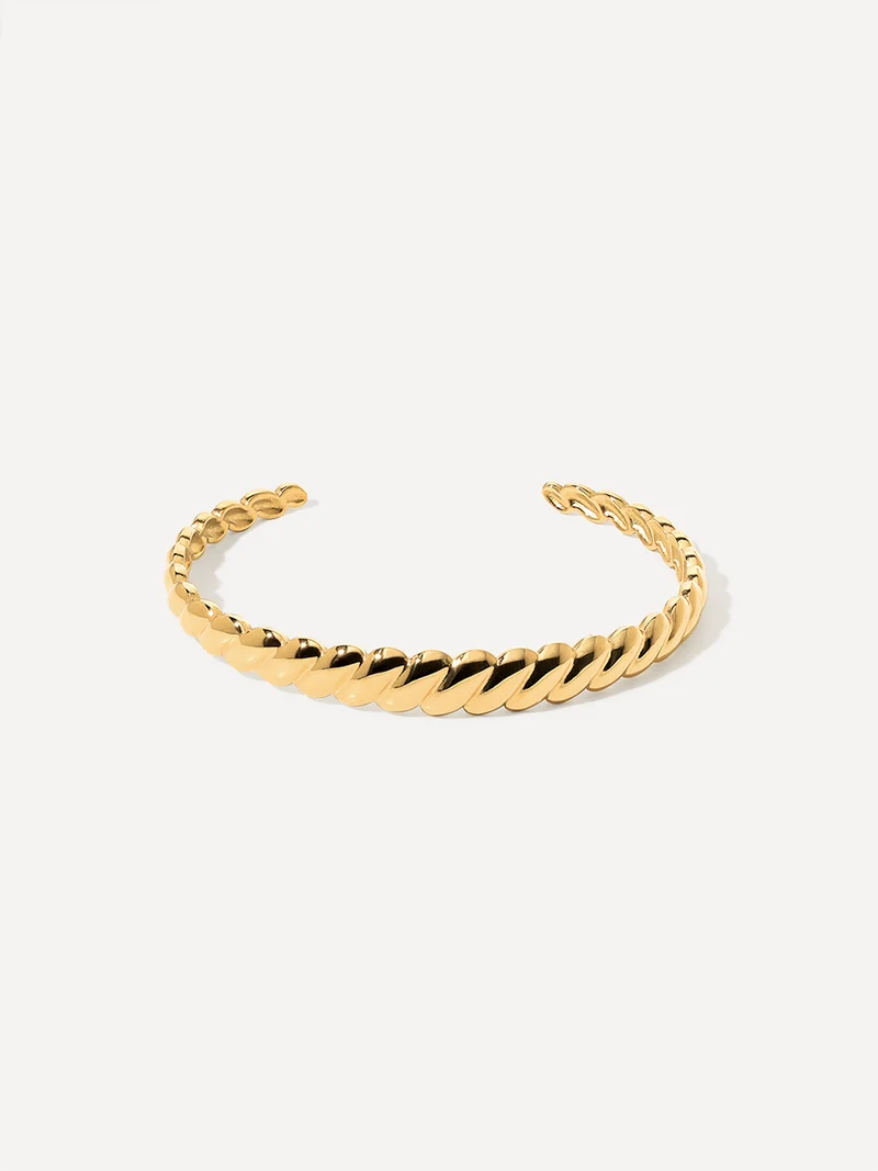 Radiant Rhythm Armcuff