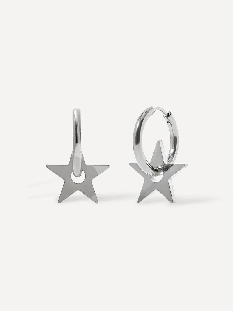 Everyday Star Ohrringe