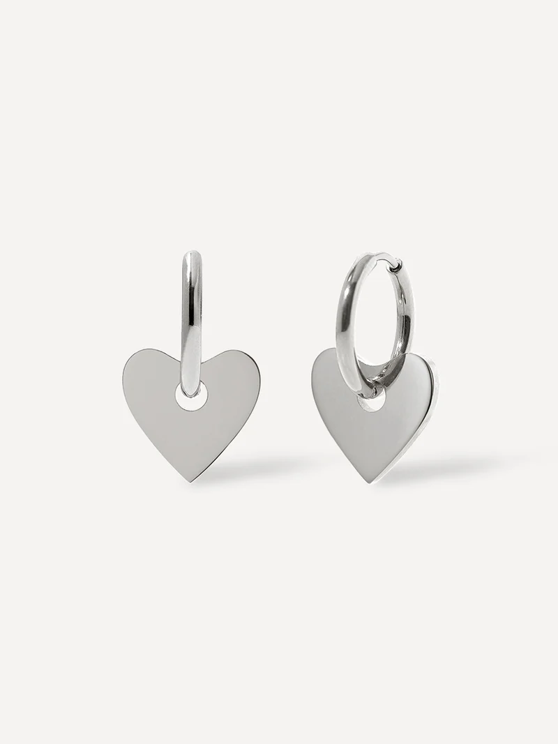 Eternal Love Ohrringe
