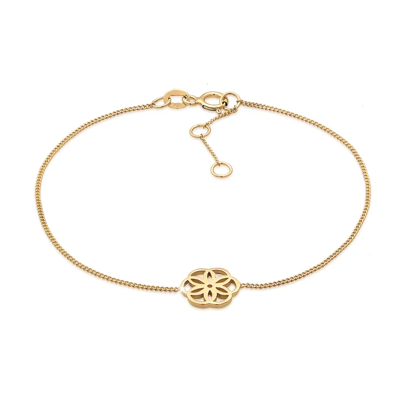 Armband Lebensblume