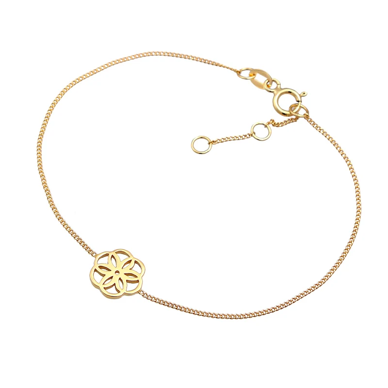 Armband Lebensblume
