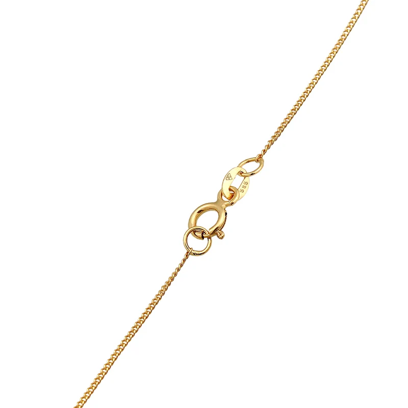 Choker Anhänger | Mondstein (Weiß)