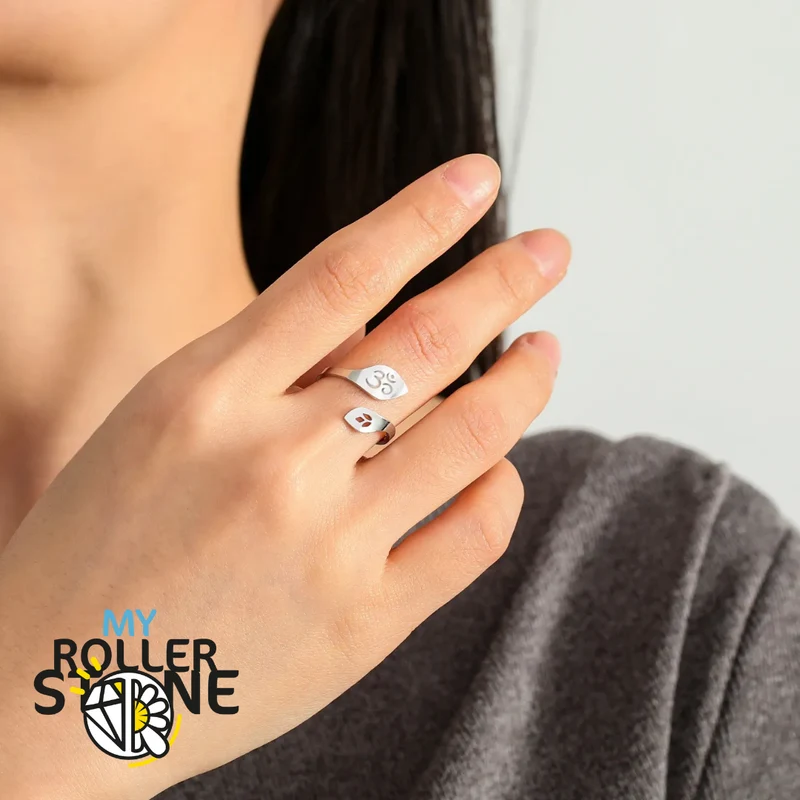 Ring ॐ