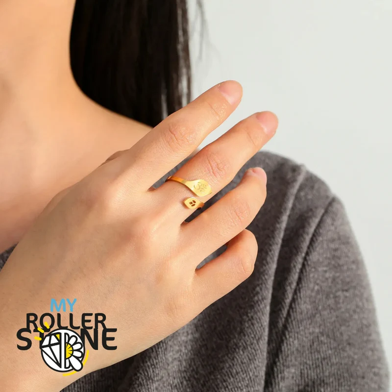 Ring ॐ