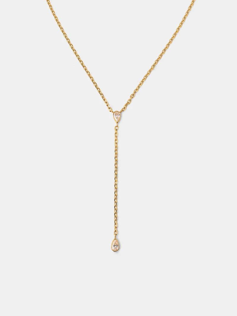Shining Moment Kette
