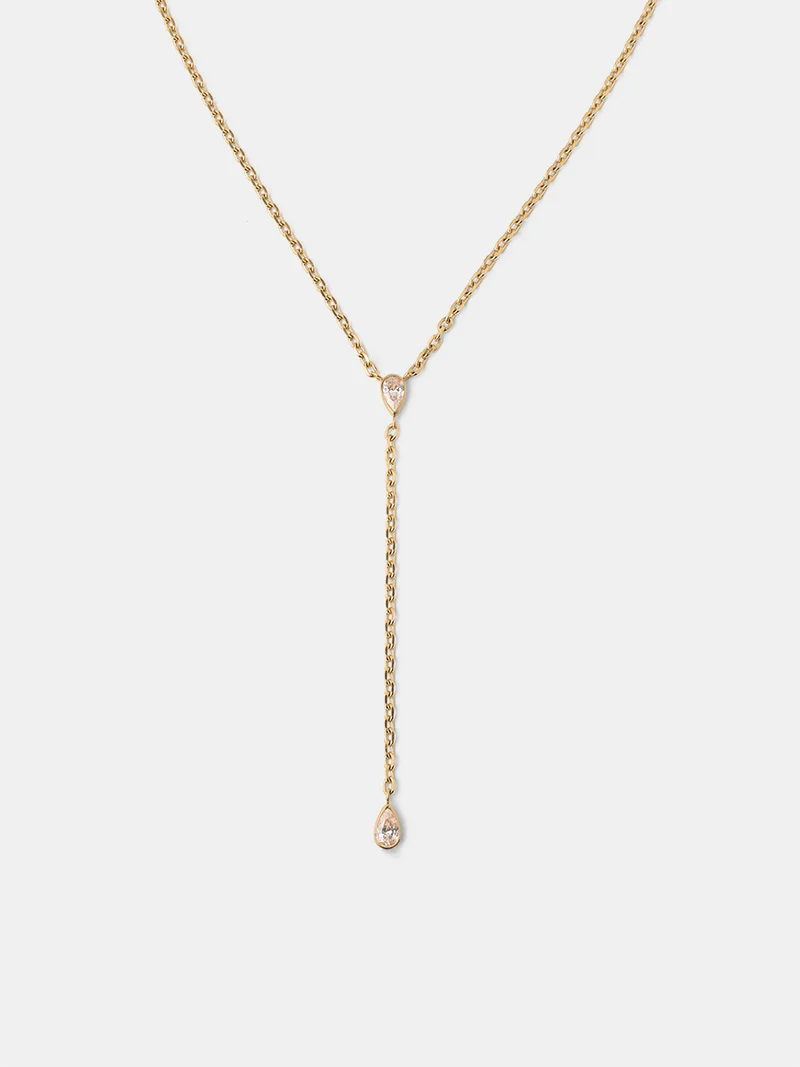 Shining Moment Kette