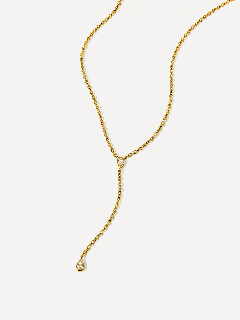 Shining Moment Kette