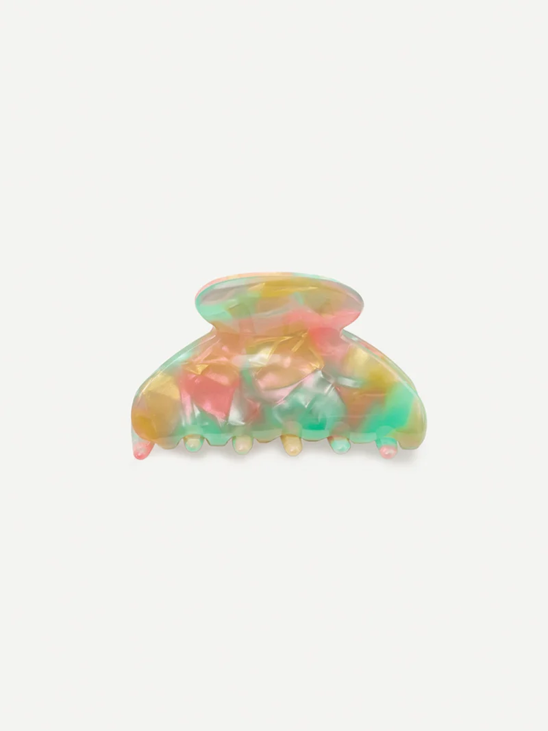 Dreamy Vibe Haarklammer Rainbow