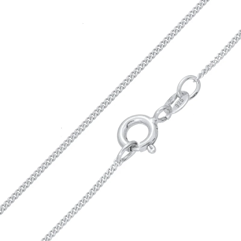 Schmuckset Tropfen | Zirkonia (Weiß)