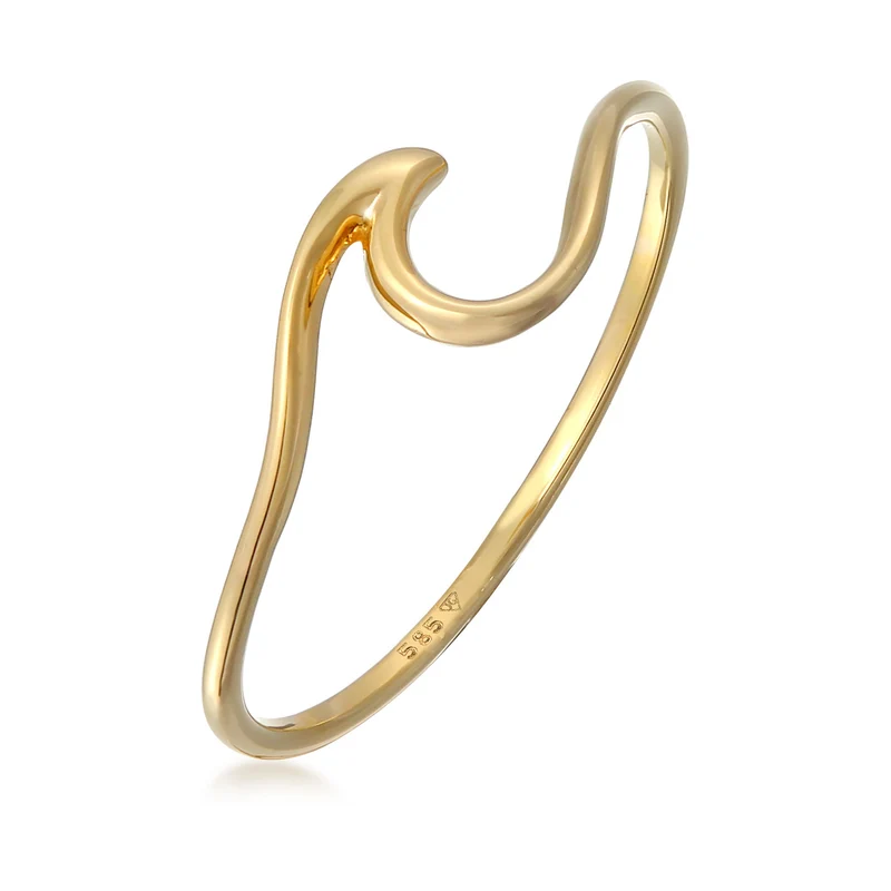 Ring Welle
