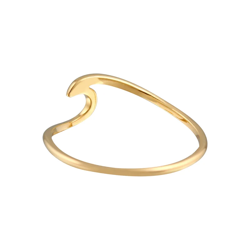 Ring Welle