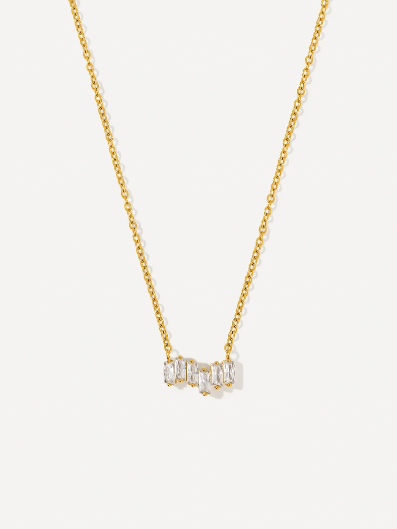 Morning Shine Kette