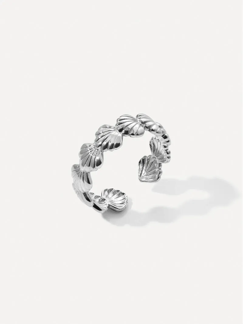 Shell Radiance Ring