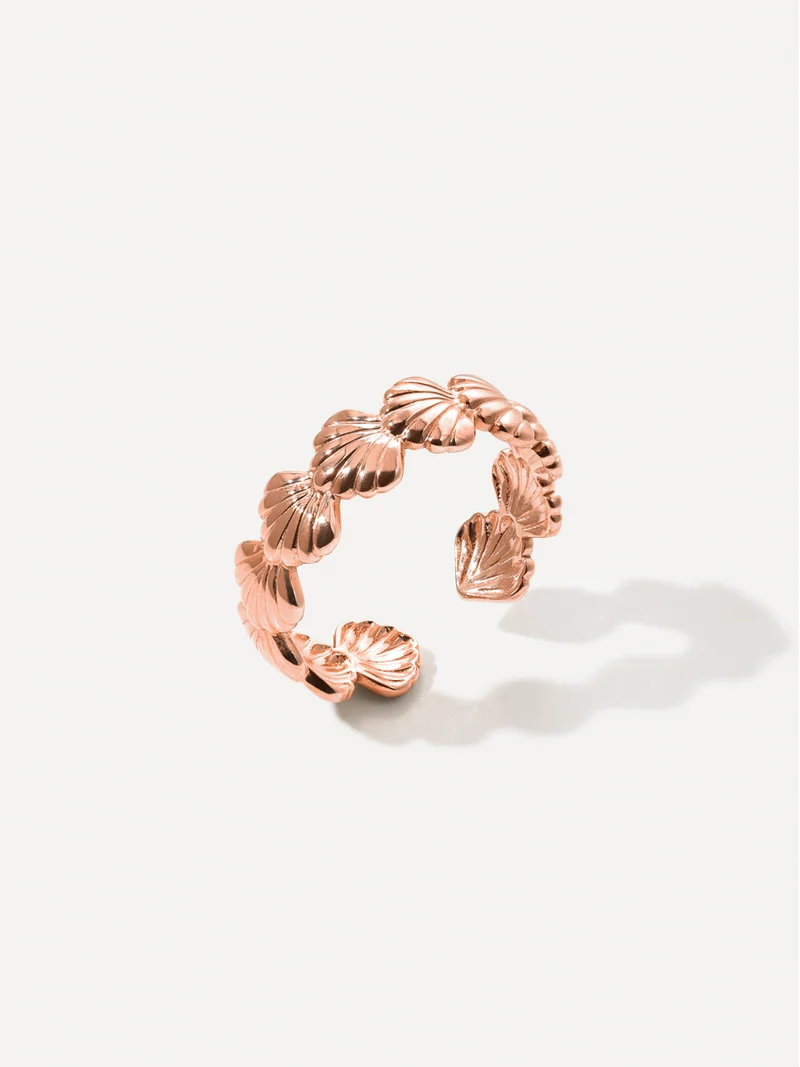 Shell Radiance Ring