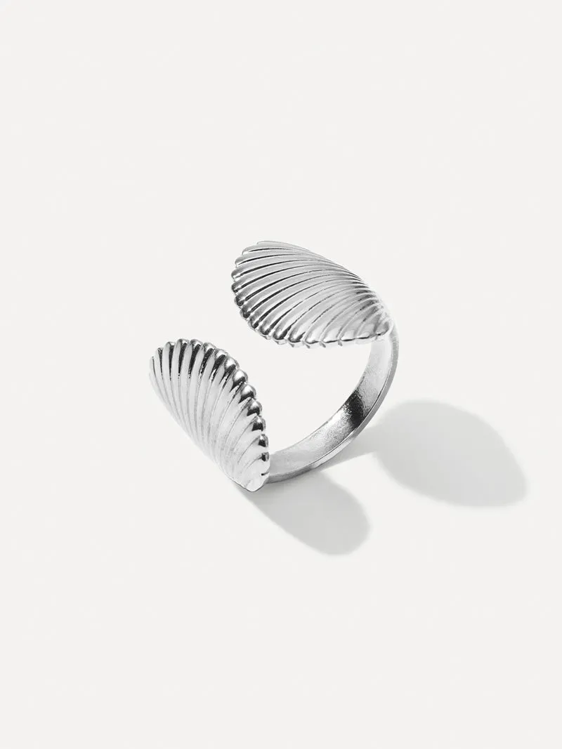 Ocean Treasure Ring