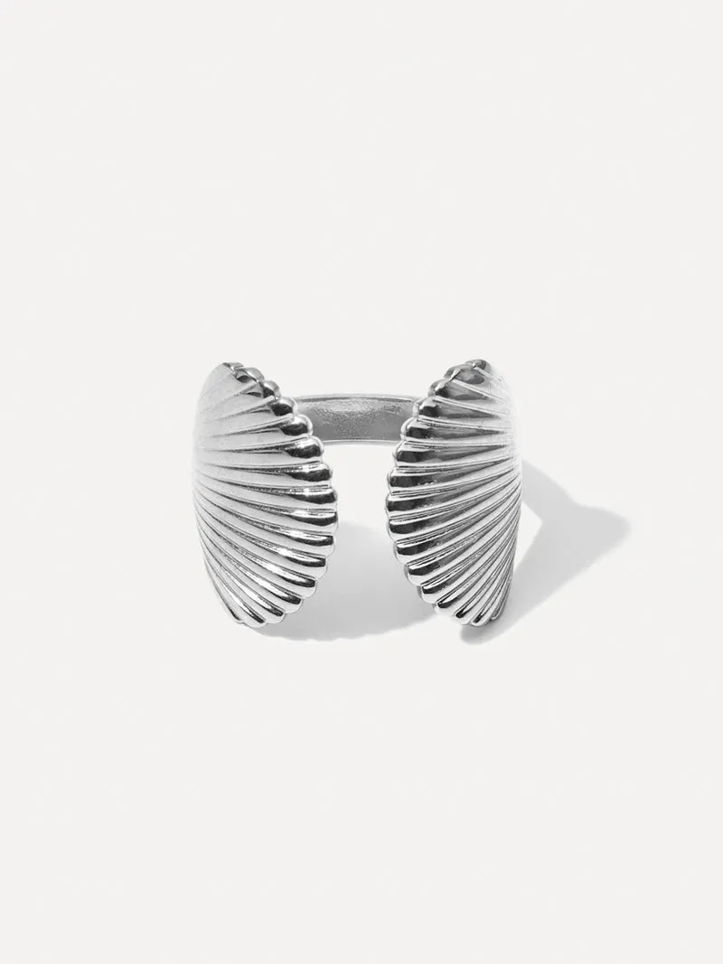 Ocean Treasure Ring