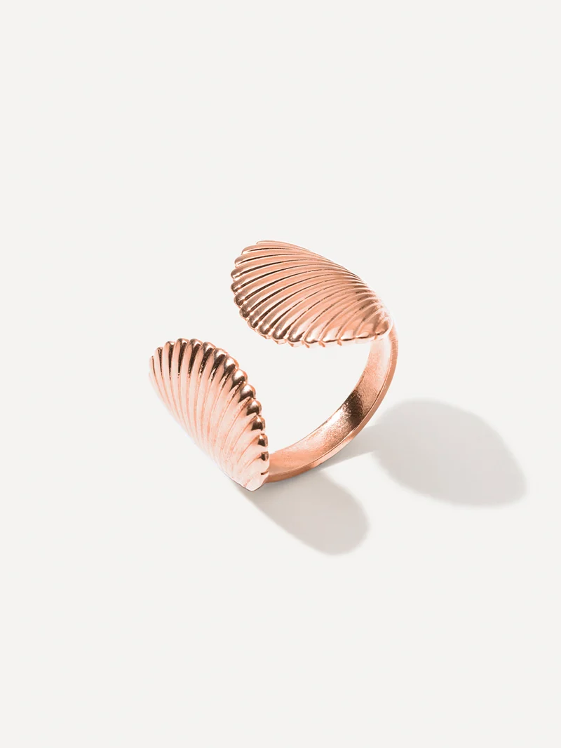 Ocean Treasure Ring