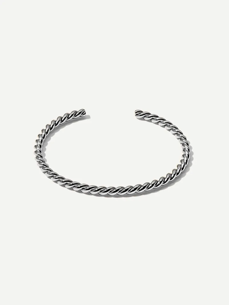 Twist Essence Armcuff