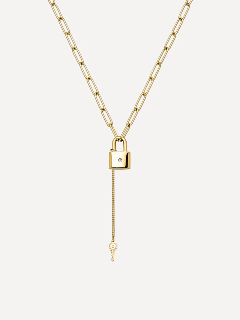 Unfolded Kette