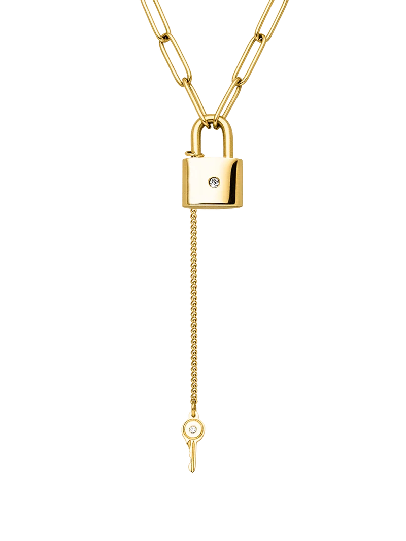 Unfolded Kette