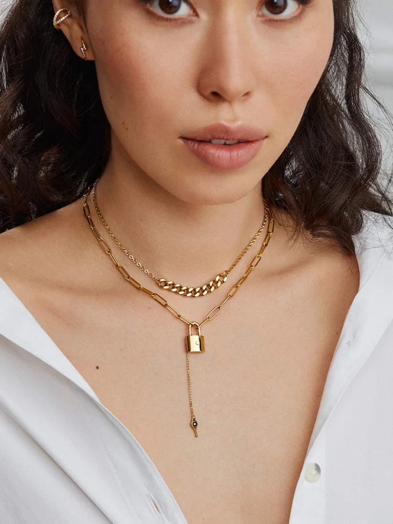 Unfolded Kette