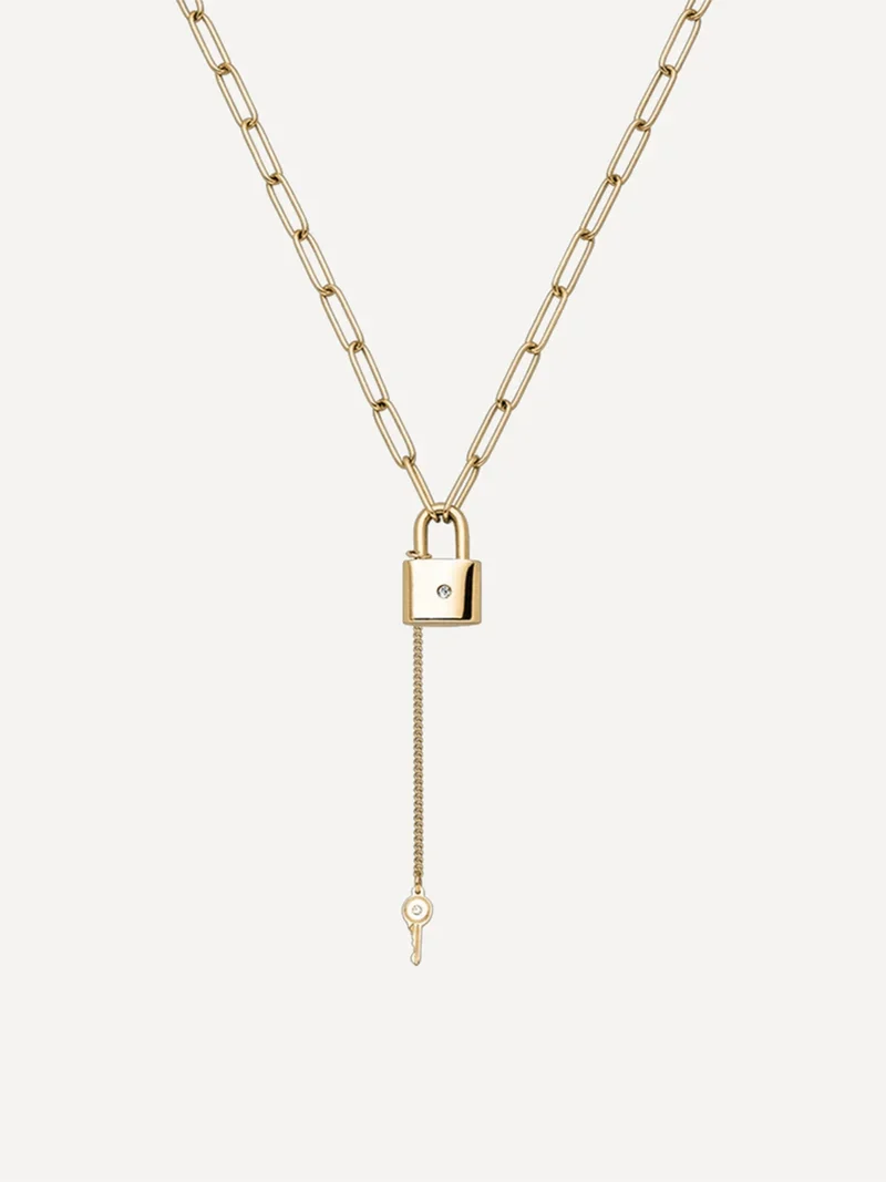 Unfolded Kette