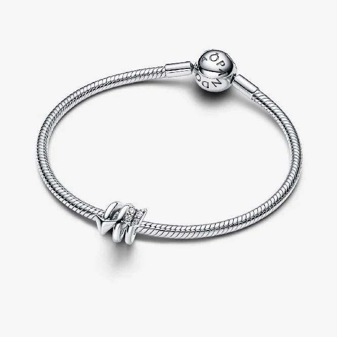 Twisting Arrow Charms