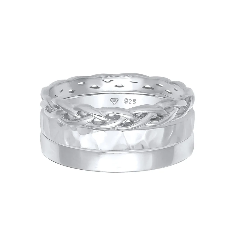 Bandring 3er Set