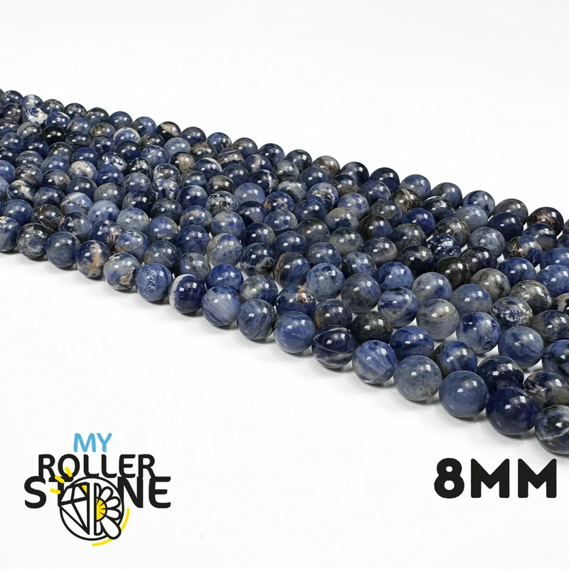 Sodalithperle 3A
