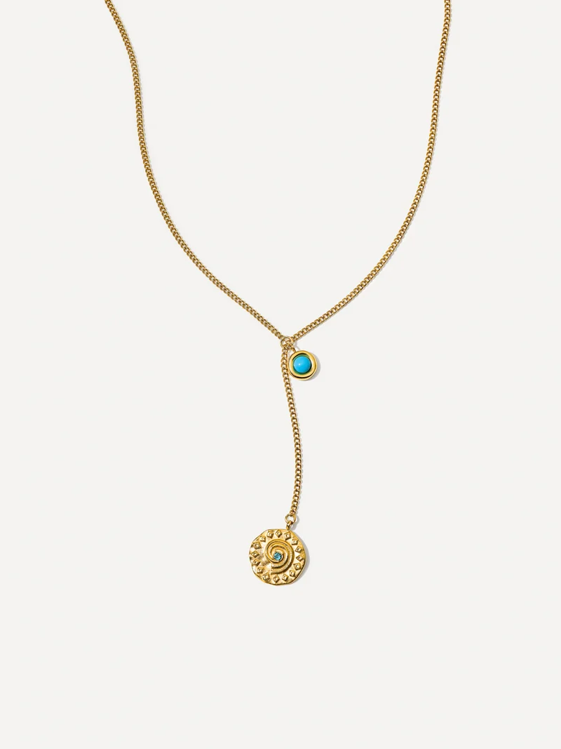 Ocean Impression Kette