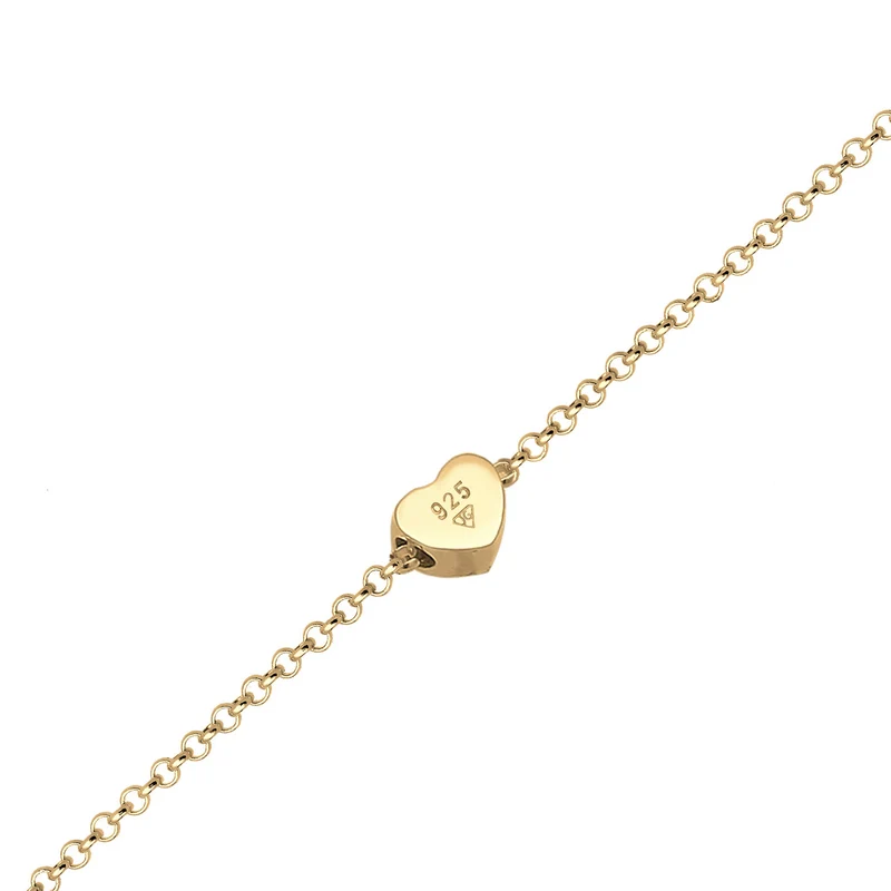 Schmuckset Herz