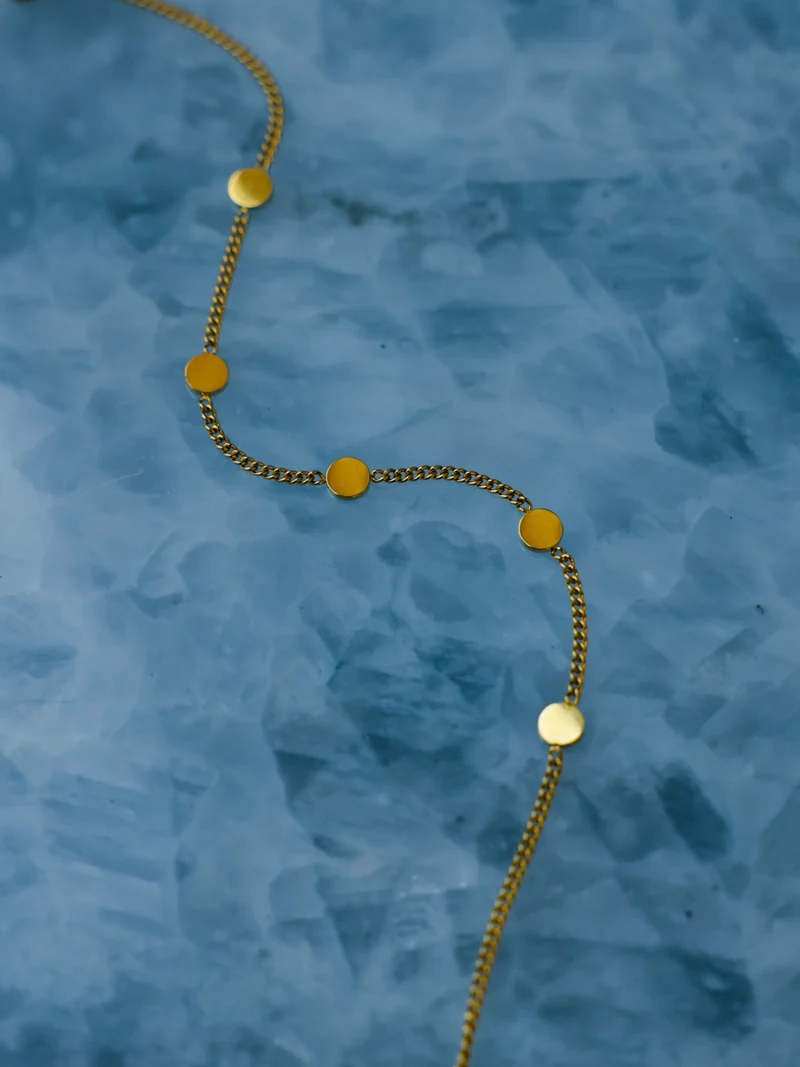 Circle Whisper ARMBAND