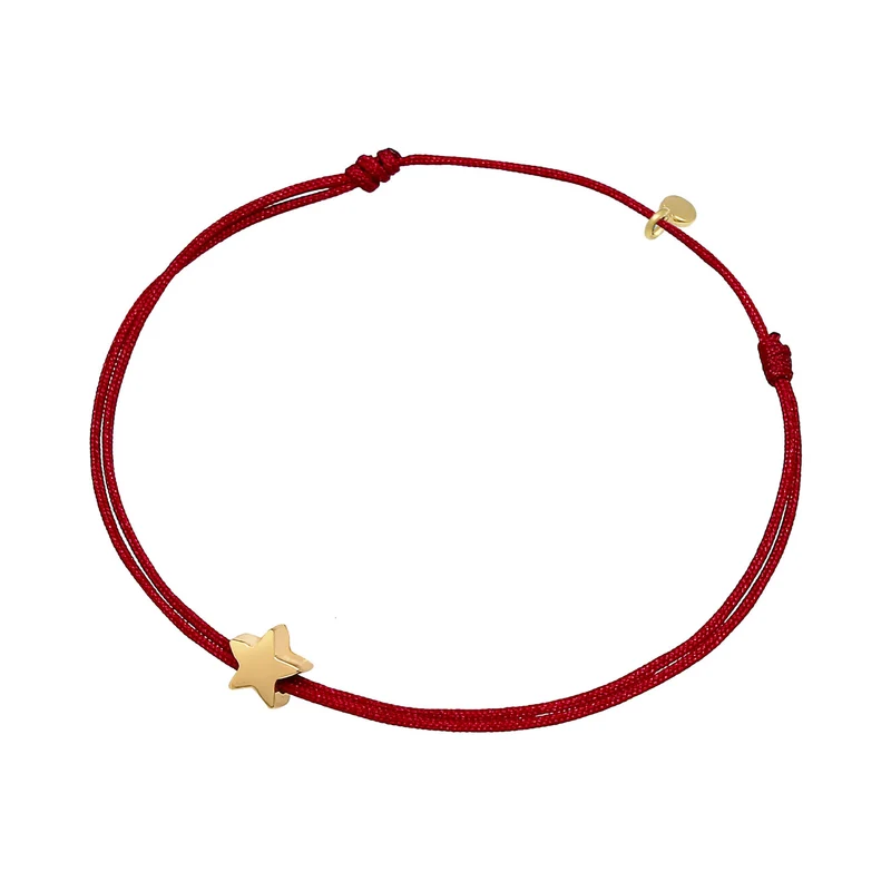 Armband Astro | Textil