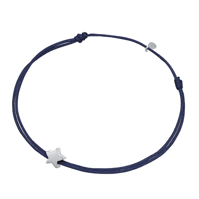 Armband Astro | Textil
