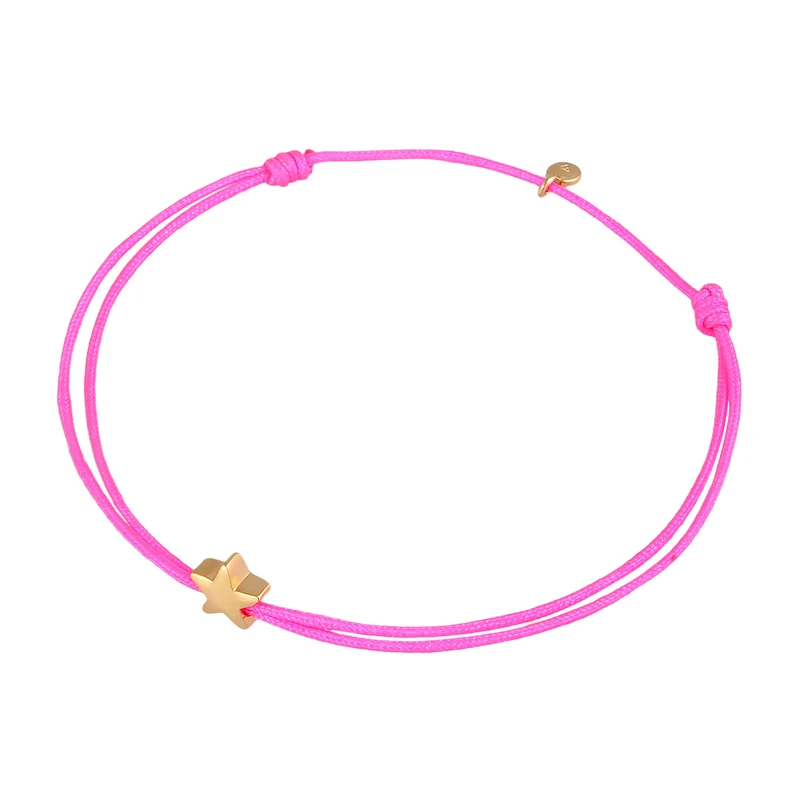 Armband Astro | Textil