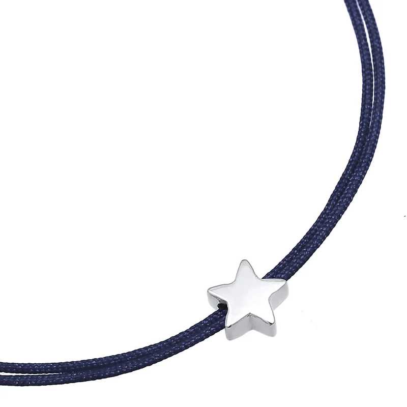 Armband Astro | Textil