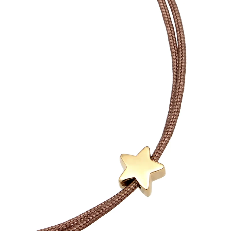 Armband Astro | Textil