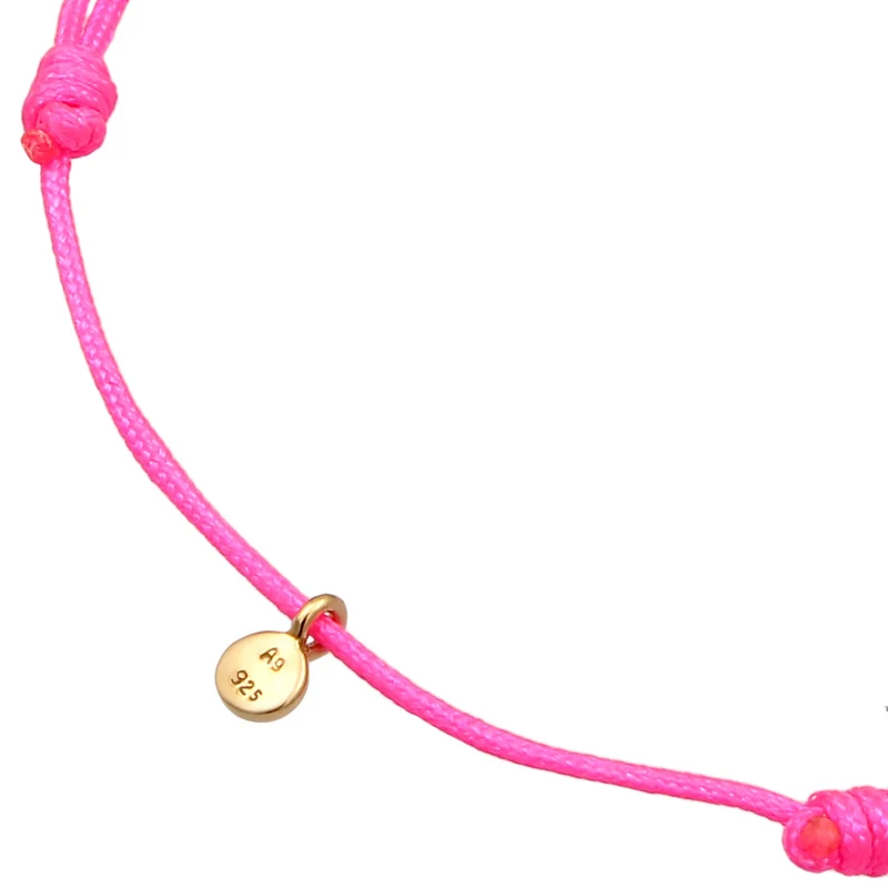 Armband Astro | Textil