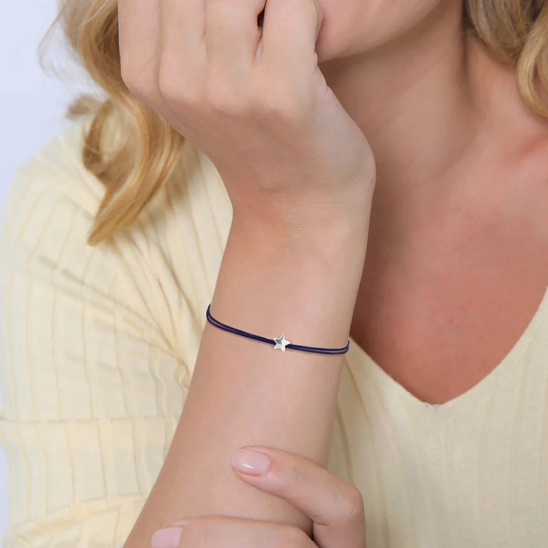 Armband Astro | Textil