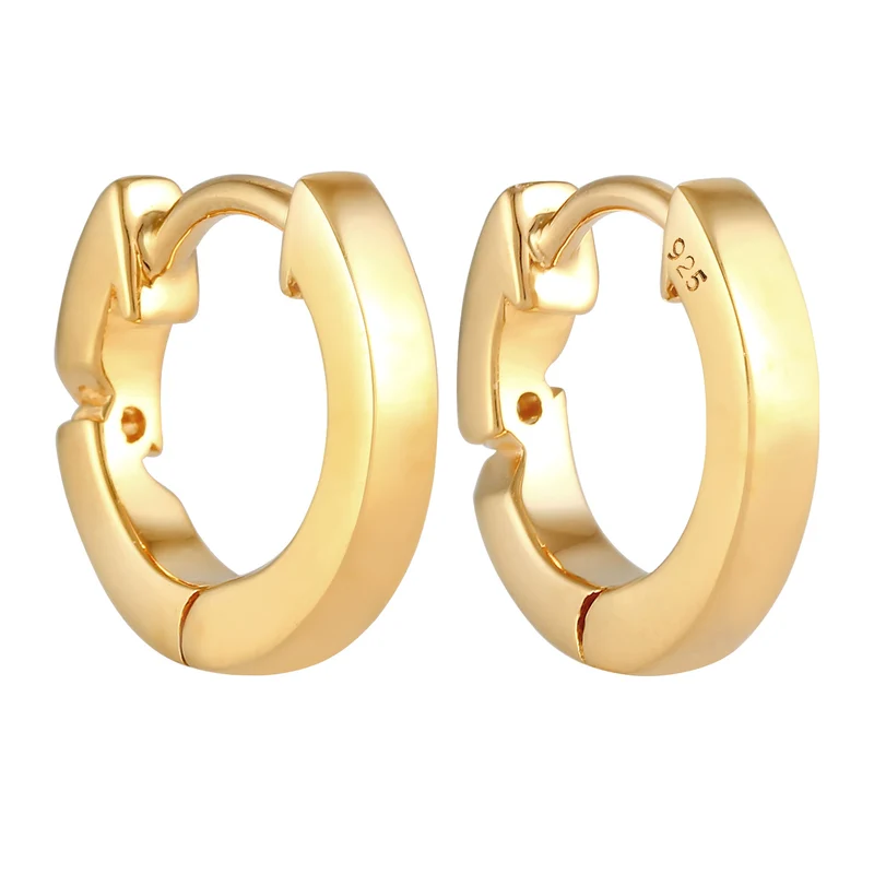 Creole | Diamant ( Weiß, 0,03 ct )