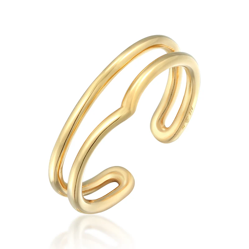 Ring Offen Geo