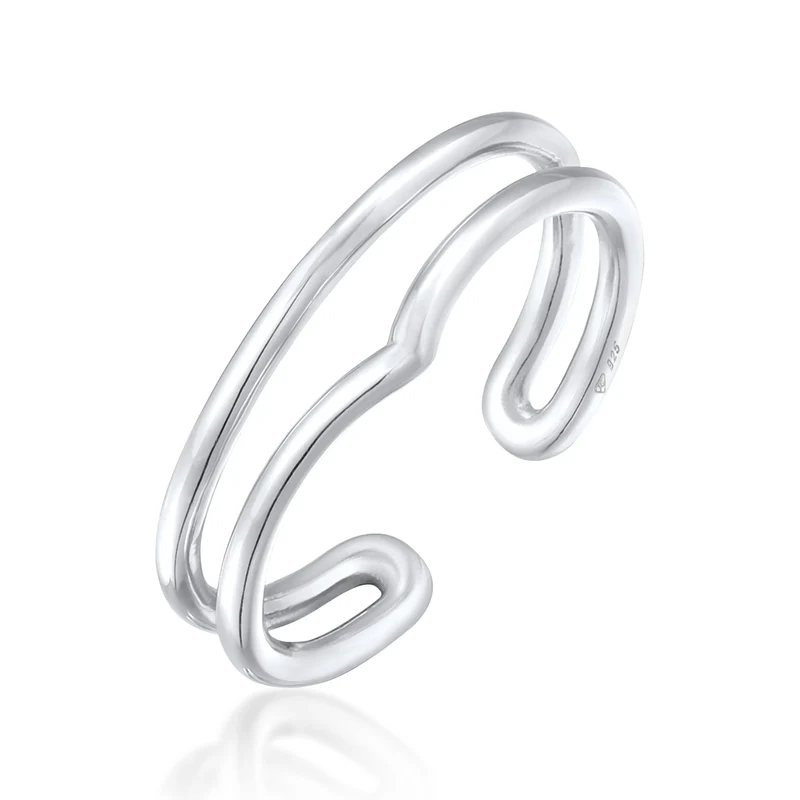 Ring Offen Geo