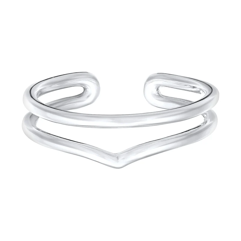 Ring Offen Geo