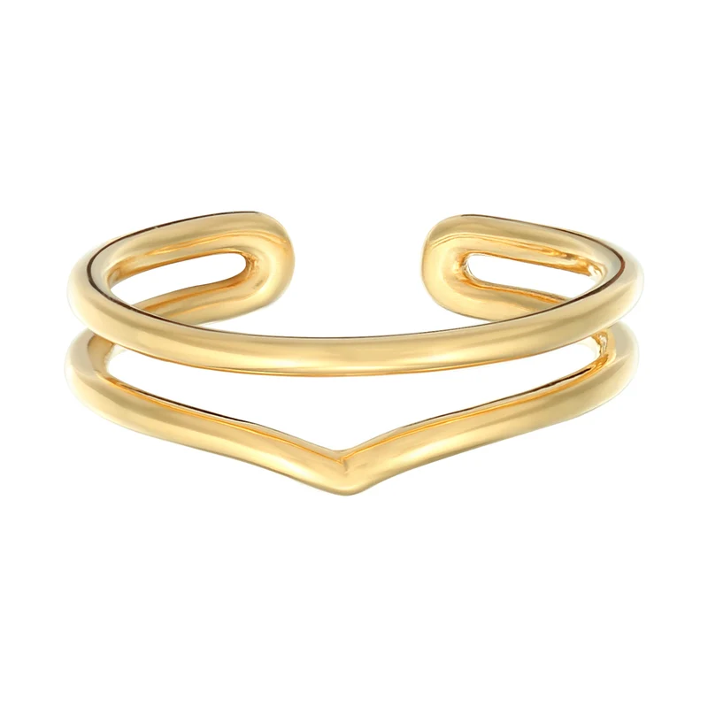 Ring Offen Geo