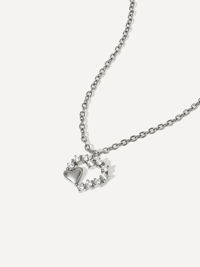 Love Embrace Kette