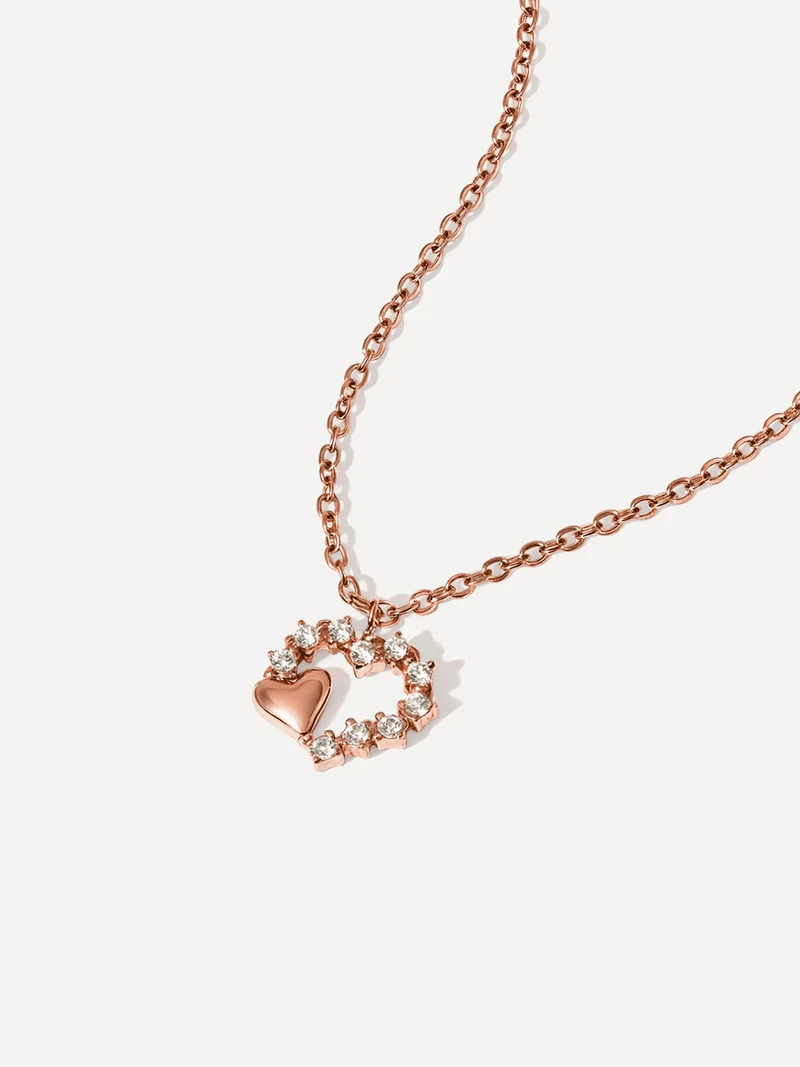 Love Embrace Kette