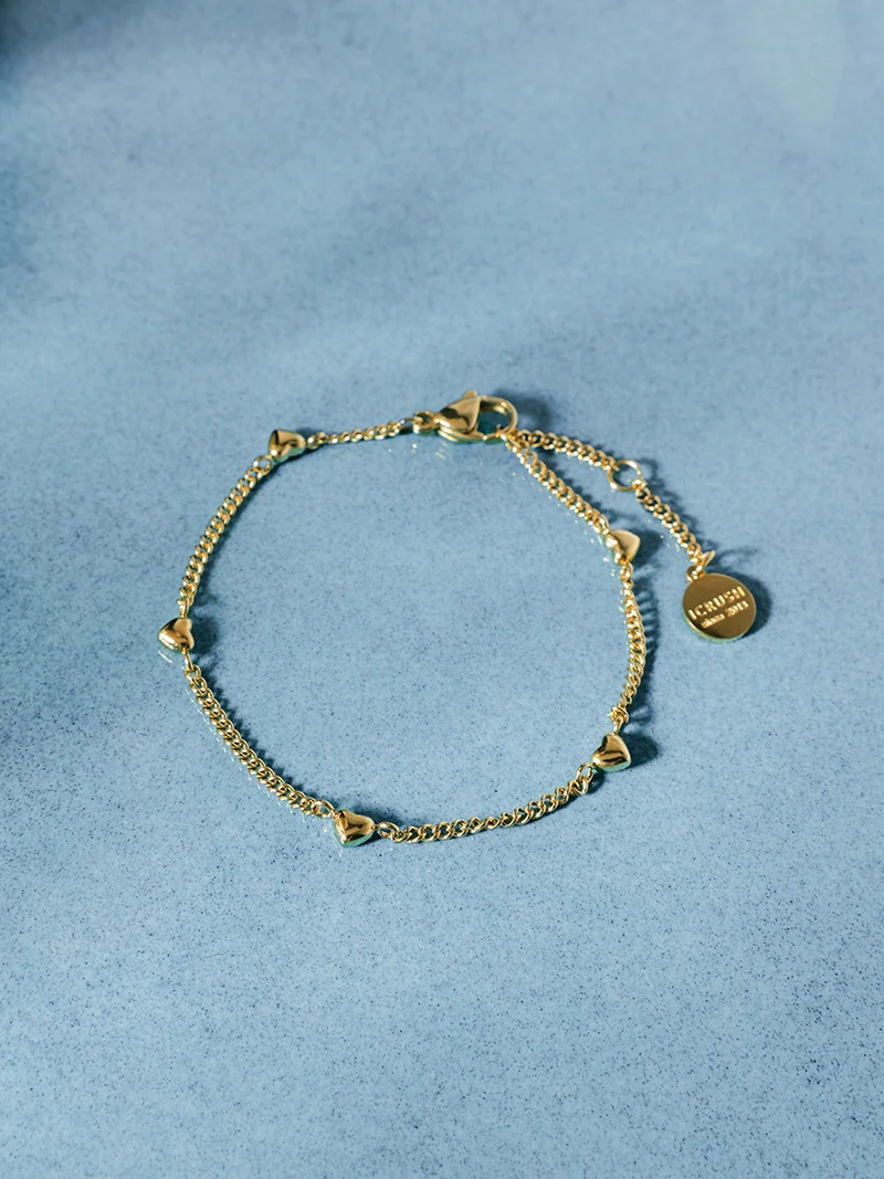 Heart Melody ARMBAND
